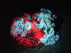Natural Large Stacked Rhombohedral Calcite Cluster with Phosphorus Aragonite and Spearhead Sceptre Calcite Crystals x 1 From Albert's Mountain, Lesotho
