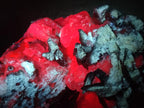 Natural Large Stacked Rhombohedral Calcite Cluster with Phosphorus Aragonite and Spearhead Sceptre Calcite Crystals x 1 From Albert's Mountain, Lesotho
