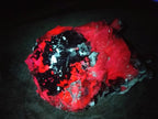 Natural Large Stacked Rhombohedral Calcite Cluster with Phosphorus Aragonite and Spearhead Sceptre Calcite Crystals x 1 From Albert's Mountain, Lesotho