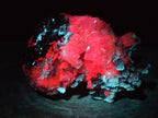 Natural Large Stacked Rhombohedral Calcite Cluster with Phosphorus Aragonite and Spearhead Sceptre Calcite Crystals x 1 From Albert's Mountain, Lesotho