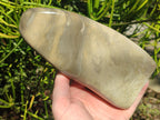 Polished Mix of Selected Multi Mineral Pieces x 2 From Madagascar