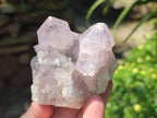 Natural Mix of Spirit Quartz Crystals and Clusters x 13 From Boekenhouthoek, South Africa