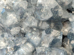 Natural Large Blue Celestite Specimen x 1 From Sakoany, Madagascar