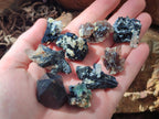Natural Mix of Mineral Specimens x 70 From Erongo, Namibia