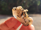 Natural Mix of Mineral Specimens x 70 From Erongo, Namibia