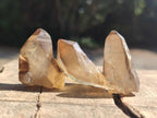 Natural Mix of Mineral Specimens x 70 From Erongo, Namibia