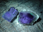 Natural Mix of Mineral Specimens x 70 From Erongo, Namibia