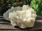Natural Large Cascading "Anananas" Candle Quartz Cluster x 1 From Antsirabe, Madagascar