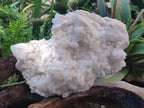 Natural Large Cascading "Anananas" Candle Quartz Cluster x 1 From Antsirabe, Madagascar