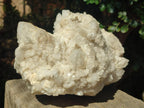 Natural Large Cascading "Anananas" Candle Quartz Cluster x 1 From Antsirabe, Madagascar