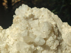 Natural Large Cascading "Anananas" Candle Quartz Cluster x 1 From Antsirabe, Madagascar