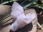 Natural Mini Spirit Quartz Single Crystals x 158 From Boekenhouthoek, South Africa - Toprock Gemstones and Minerals 