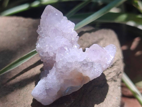 Natural Mini Spirit Quartz Single Crystals x 158 From Boekenhouthoek, South Africa - Toprock Gemstones and Minerals 