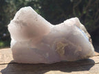 Natural Blue Lace Agate Geode and Vug Specimens x 32 From Nsanje, Malawi - Toprock Gemstones and Minerals 