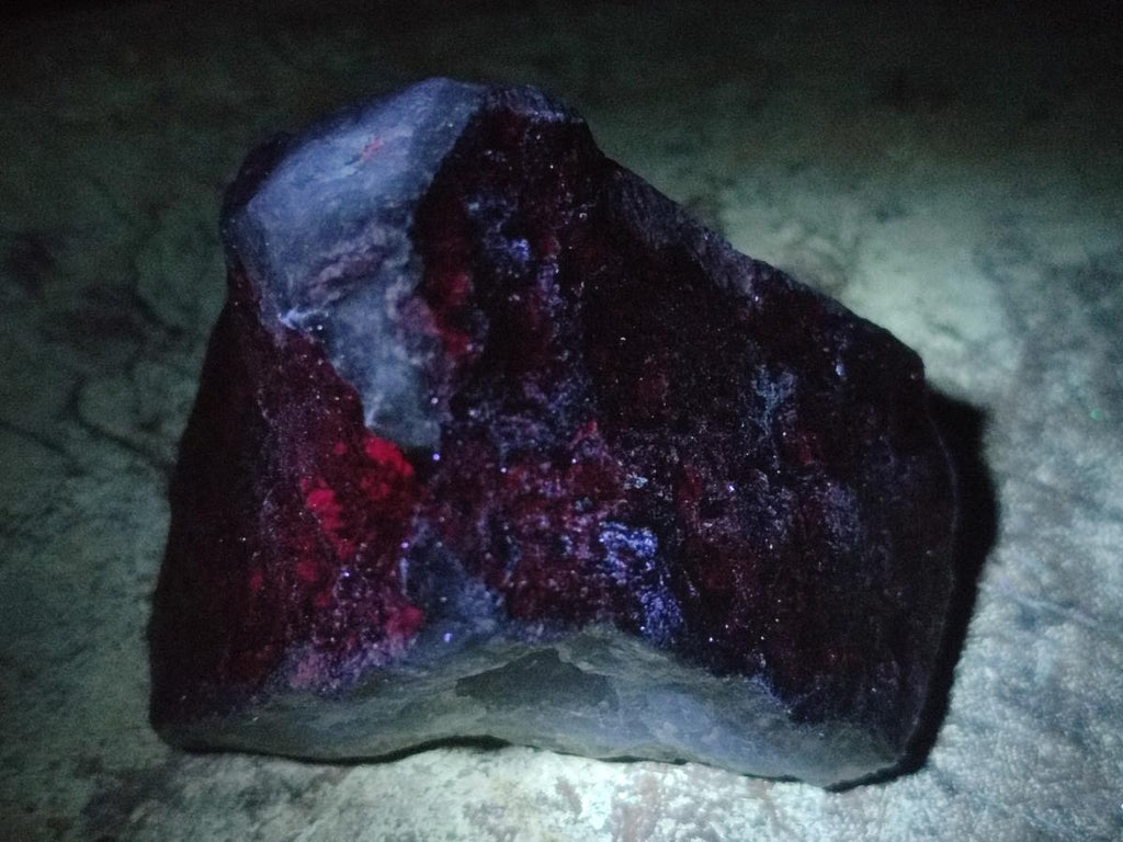 Natural Blue Lace Agate Geode and Vug Specimens x 32 From Nsanje, Malawi - Toprock Gemstones and Minerals 