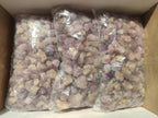 Natural Lilac Amethyst Crystals Bags of 1kg Lots x 3 From Madagascar - Toprock Gemstones and Minerals 