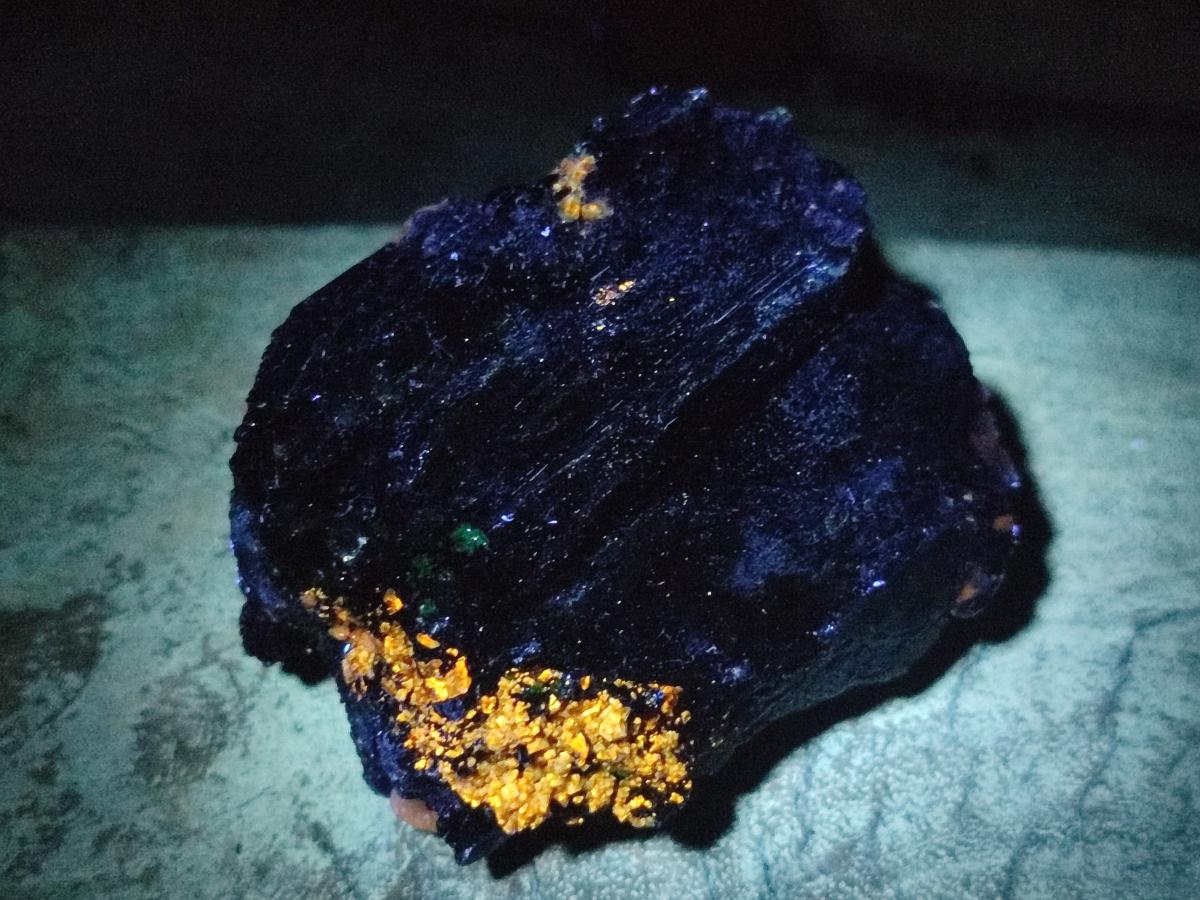 Natural Smokey Quartz Crystals with Aegirine x 12 From Zomba Plateau, Malawi - Toprock Gemstones and Minerals 