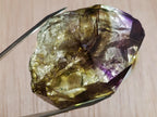 Natural Smokey Window Amethyst Crystals x 70 From Chiredzi, Zimbabwe - Toprock Gemstones and Minerals 