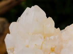 Natural Malagasy Quartz Clusters x 4 From Madagascar - Toprock Gemstones and Minerals 