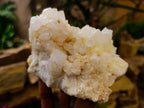 Natural Malagasy Quartz Clusters x 4 From Madagascar - Toprock Gemstones and Minerals 