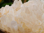 Natural Malagasy Quartz Clusters x 4 From Madagascar - Toprock Gemstones and Minerals 