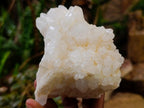 Natural Malagasy Quartz Clusters x 4 From Madagascar - Toprock Gemstones and Minerals 