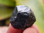 Natural MIni Schorl Black Tourmaline Crystals x 1,69 Kg Lot From Zimbabwe - Toprock Gemstones and Minerals 