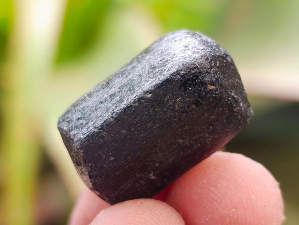 Natural MIni Schorl Black Tourmaline Crystals x 1,69 Kg Lot From Zimbabwe - Toprock Gemstones and Minerals 