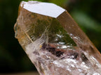 Natural Mix of Window Smokey Quartz and Amethyst Crystals x 32 From Brandberg, Namibia - Toprock Gemstones and Minerals 