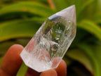 Polished Clear Quartz Crystals x 20 From Madagascar - Toprock Gemstones and Minerals 