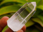 Polished Clear Quartz Crystals x 20 From Madagascar - Toprock Gemstones and Minerals 
