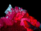 Natural Large Rhombohedral Calcite Specimen with Phosphorus Aragonite x 1 From Albert's Mountain, Lesotho - Toprock Gemstones and Minerals 