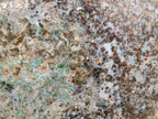 Polished Henties Bay Flower Jasper Standing Display Pieces x 3 From Namibia - Toprock Gemstones and Minerals 