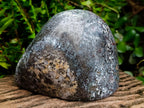 Polished Henties Bay Flower Jasper Standing Display Pieces x 3 From Namibia - Toprock Gemstones and Minerals 