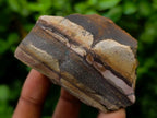 Natural Nguni Jasper Cobbed Specimens x 28 From Northern Cape, South Africa - Toprock Gemstones and Minerals 