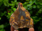 Natural Nguni Jasper Cobbed Specimens x 28 From Northern Cape, South Africa - Toprock Gemstones and Minerals 