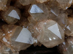 Natural XXL Cascading White Phantom Smokey Luena Quartz Cluster x 1 From Luena, Congo - Toprock Gemstones and Minerals 