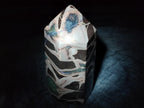 Polished Large Septerye Display Tower x 1 From Mahajanga, Madagascar - Toprock Gemstones and Minerals 