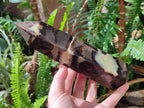 Polished Large Septerye Display Tower x 1 From Mahajanga, Madagascar - Toprock Gemstones and Minerals 