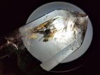 Polished Clear Quartz Crystals x 4 From Madagascar - Toprock Gemstones and Minerals 