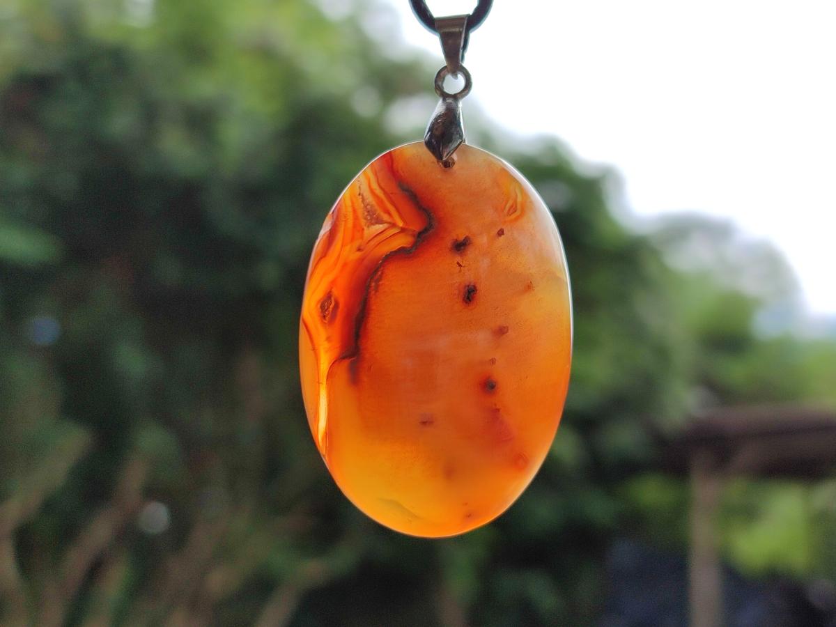 Hand Made Mix of Multi Mineral Necklaces x 9 From Madagascar - Toprock Gemstones and Minerals 