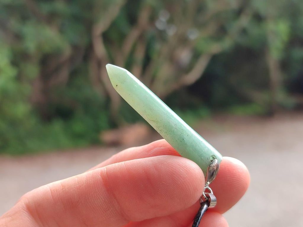 Hand Made Mix of Multi Mineral Necklaces x 9 From Madagascar - Toprock Gemstones and Minerals 