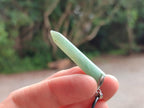 Hand Made Mix of Multi Mineral Necklaces x 9 From Madagascar - Toprock Gemstones and Minerals 