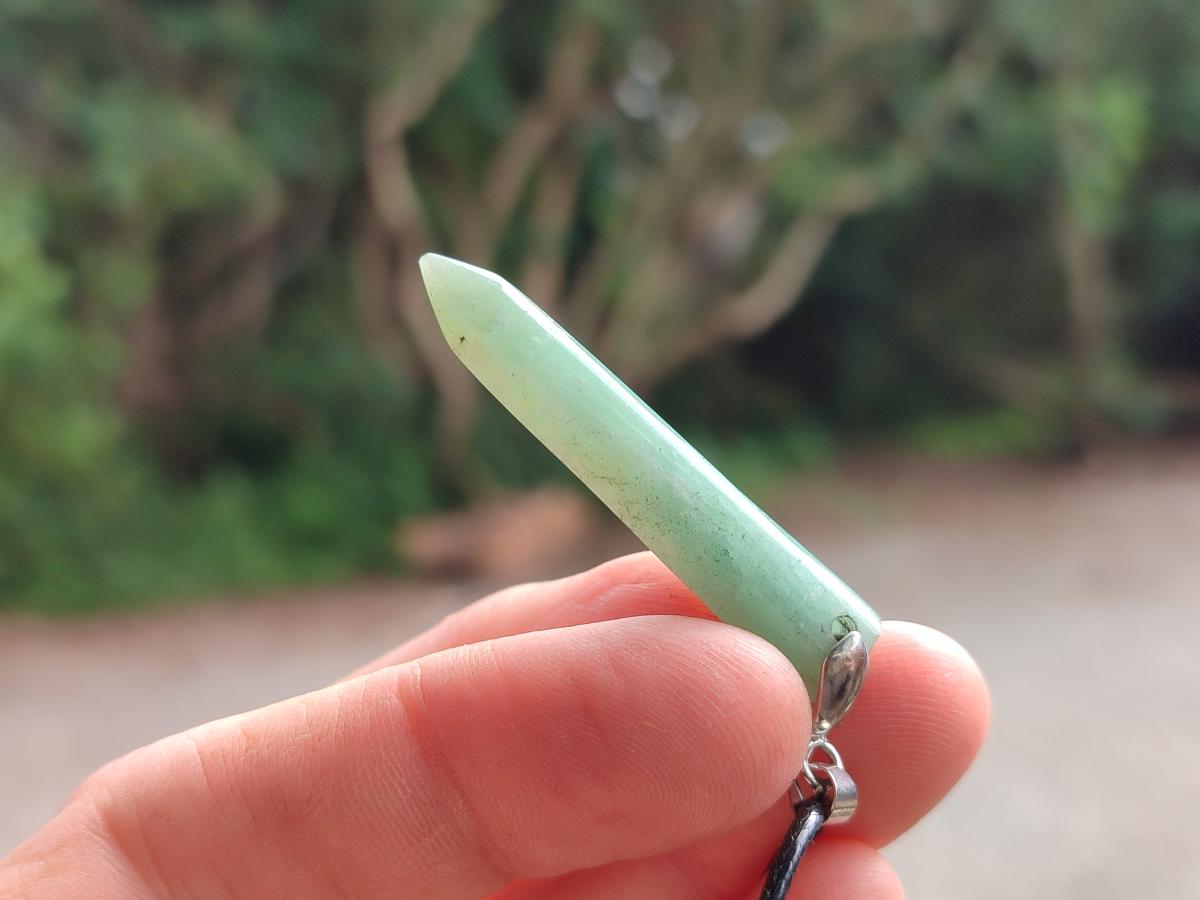 Hand Made Mix of Multi Mineral Necklaces x 9 From Madagascar - Toprock Gemstones and Minerals 