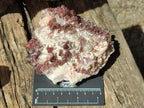 Natural Mix of Mineral Specimens x 4 From Southern Africa