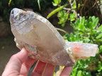 Natural Mix of Mineral Specimens x 4 From Southern Africa