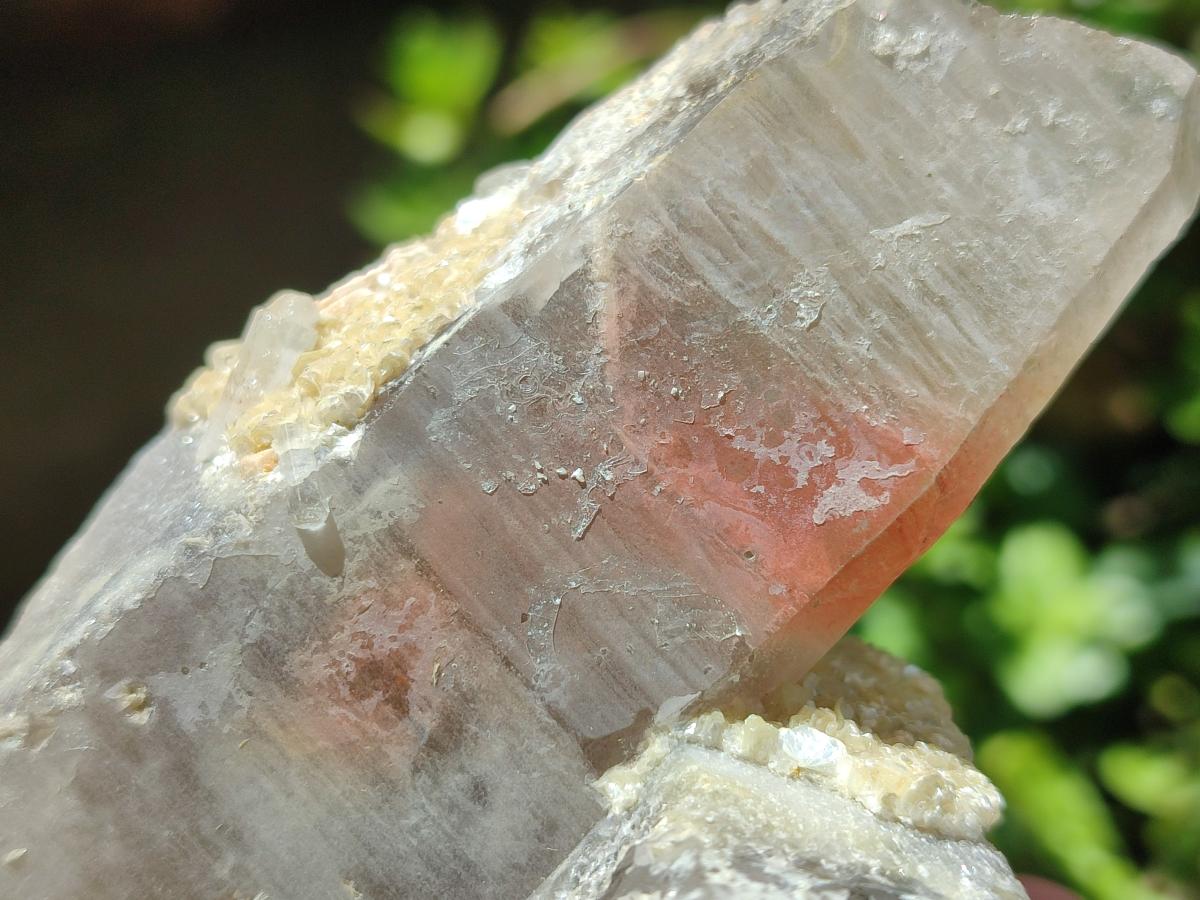 Natural Mix of Mineral Specimens x 4 From Southern Africa