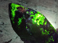 Natural Mix of Mineral Specimens x 4 From Southern Africa