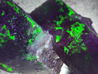 Natural Mix of Mineral Specimens x 4 From Southern Africa