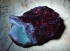Natural Blue Lace Agate Geode and Vug Specimens x 35 From Nsanje, Malawi